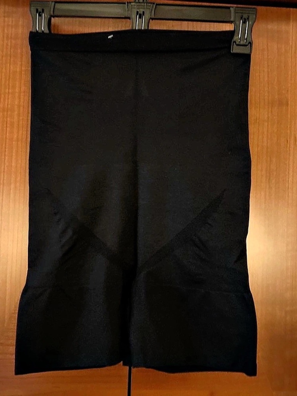 Jockey Skimmies Seamfree Core Body Smoothing High-Waist Short